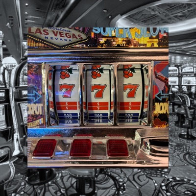 All 7's - Single