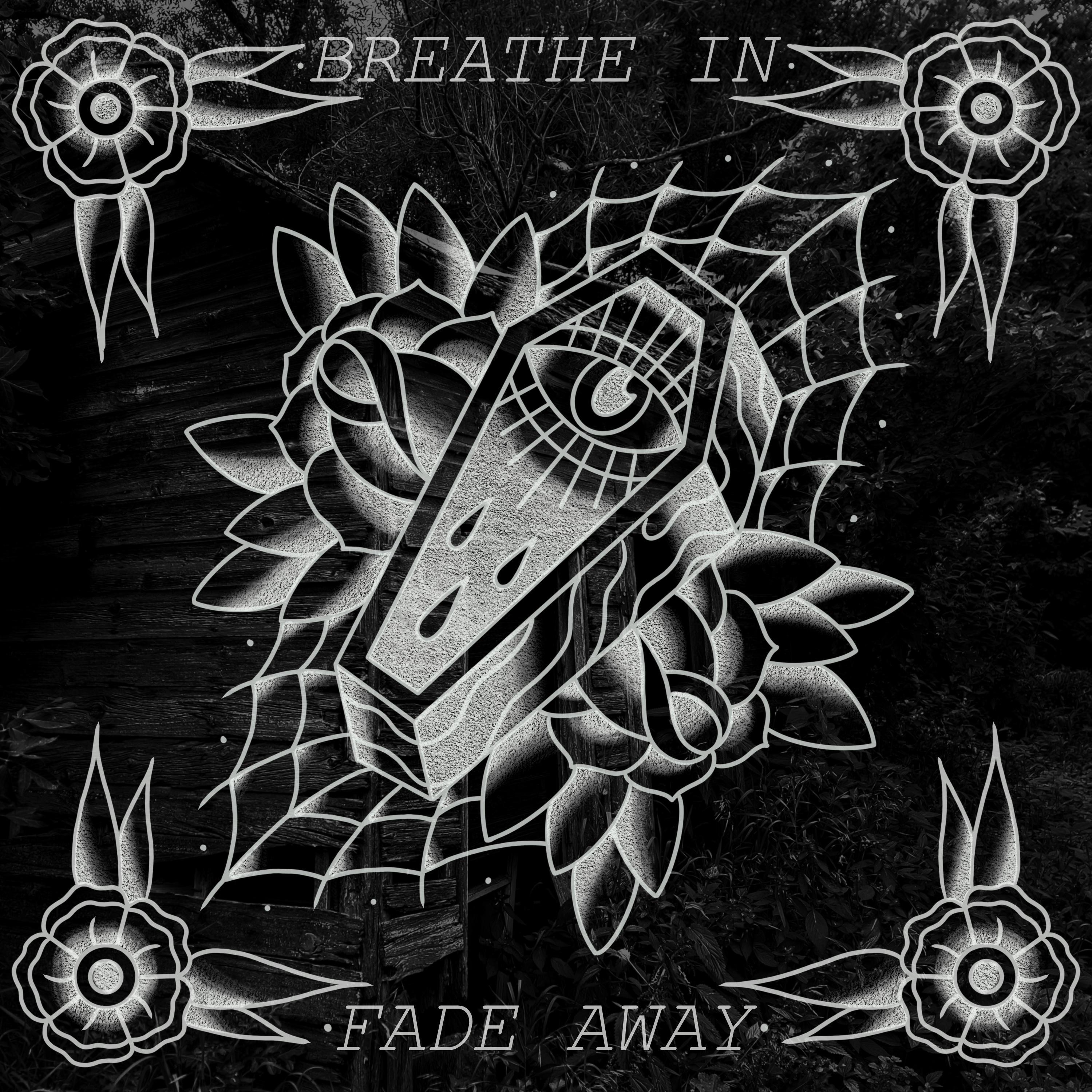 Fade Away - EP