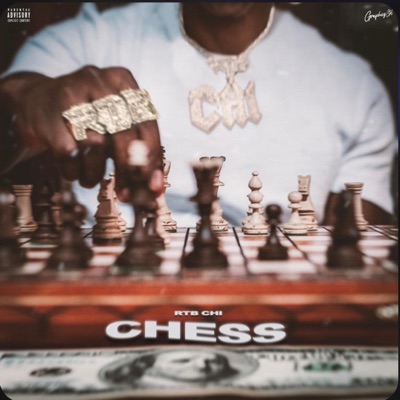 Chess - EP