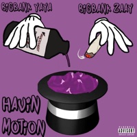 Motion - Single - BIGBANKYAYA & Bigbankzaay
