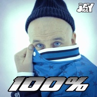 100% - EP - Jay Jiggy