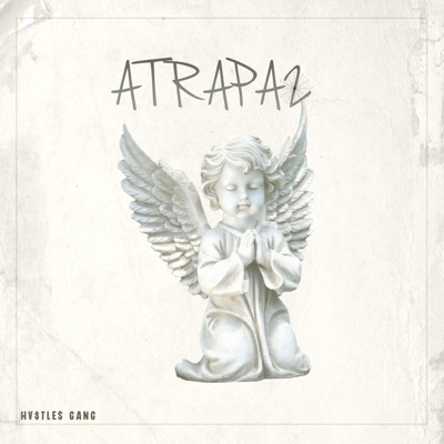 Atrapa2 (feat. GrizzyFire) - Single