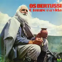 a estrada — Os Bertussi