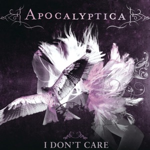 I Don't Care (feat. Adam Gontier) [Us Version]