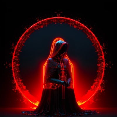 LSR/CITY, Gareth Emery & Annabel - Like a Prayer