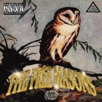 The Free Masons (feat. Dead Hippie) - EP - SACRIFICE