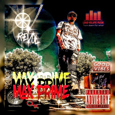 Maxx Prime - Single