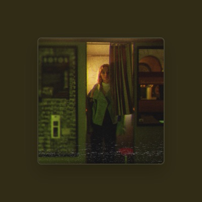 Listen to Ola Olszewska, watch music videos, read bio, see tour dates & more!