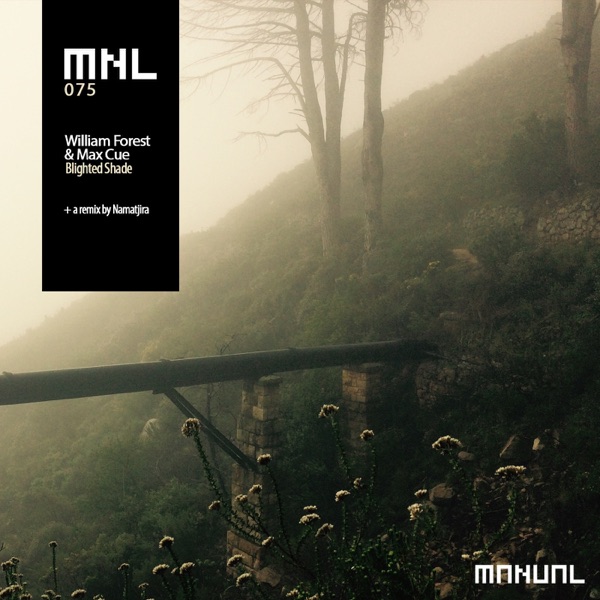 Blighted Shade - Single