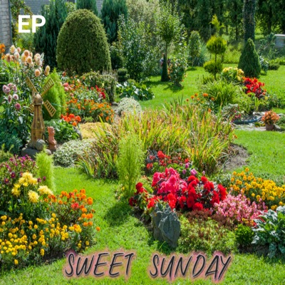 Sweet Sunday - EP