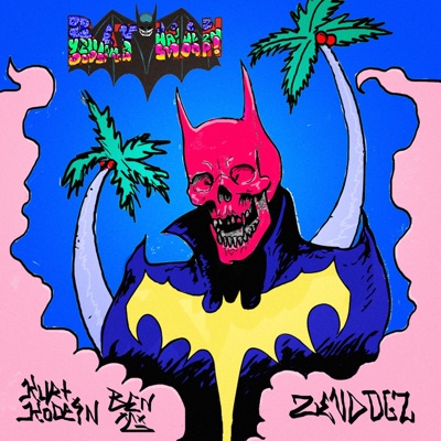 Batman (feat. Ben G & Zen Dogz) - Single