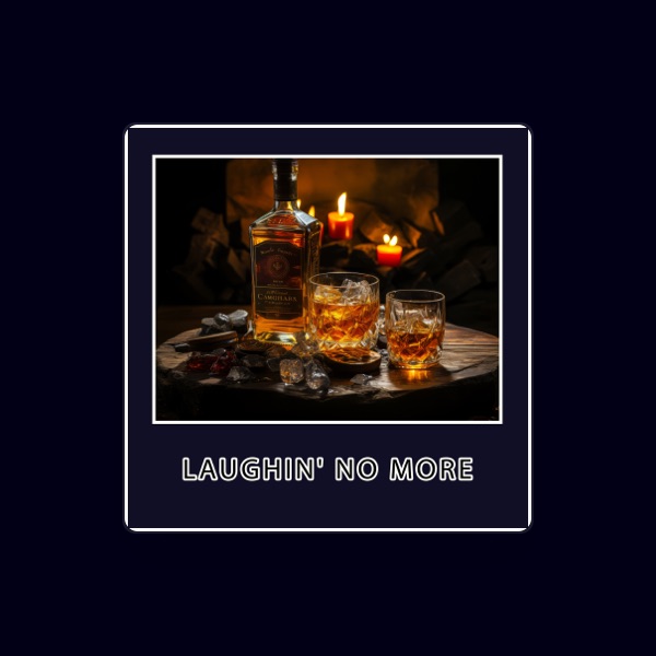 Blues Whiskey's avatar