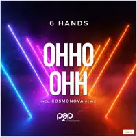 Ohho Ohh — 6 Hands