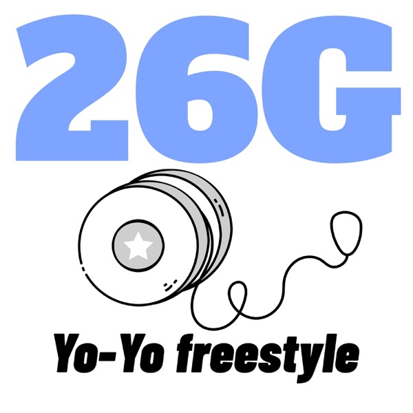 Yo-yo freestyle (feat. Robbero)