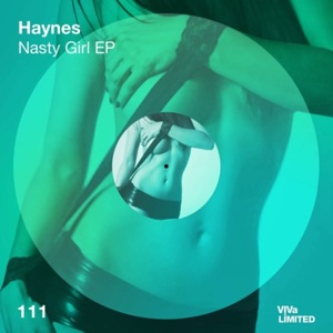 Nasty Girl - Single
