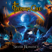 Silver Romance cover