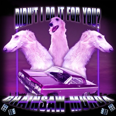 Didn't I Do It For You? (Phonk) - Single