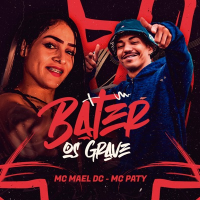 Bater os Grave - Single