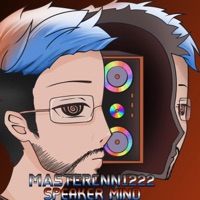 Speaker Mind - EP - Mastercnn1222