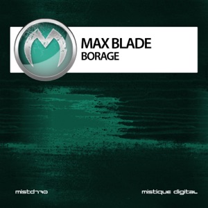 Borage - Single