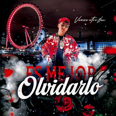 Es Mejor Olvidarlo - Single