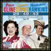 Patsy Cline - I Can See an Angel Walkin'