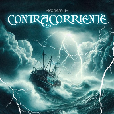Contracorriente - Single