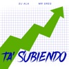 Ta' Subiendo - Single