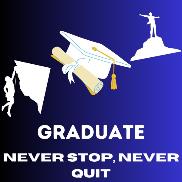 Graduate (feat. Monique Peterson)