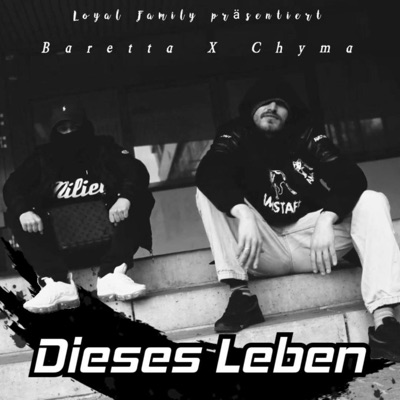 Dieses Leben (feat. Chyma) - Single