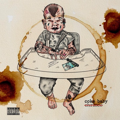Coke Baby - Single