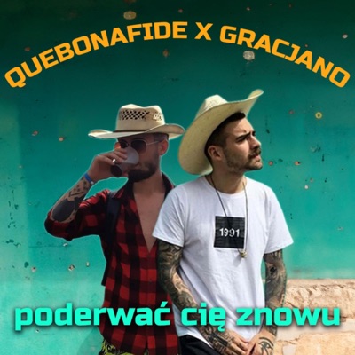 Poderwać Cię Znowu - Single