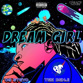 Dream Girl [ Instrumental ] TEE BENJI