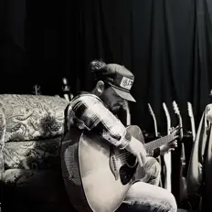 Listen to Will O'barr, watch music videos, read bio, see tour dates & more!