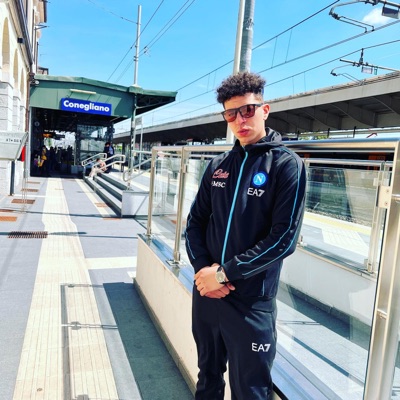 C'est la vie (feat. Mega Authority) - Single