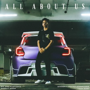 All About Us