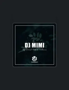 DJ Mimiを聴いたり、ミュージックビデオを鑑賞したり、経歴やツアー日程などを確認したりしましょう！
