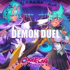 Vice & Versa Vice Versa (Vyce's Theme) [English Version] Demon Duel (Vyce and Octavia's Theme from Omega Strikers) - EP