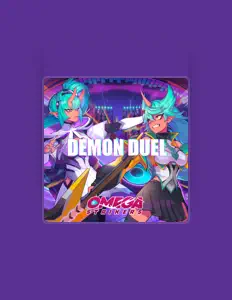 聆聽 DEMONDICE、觀看音樂影片、閱讀小傳、查看巡演日期等！