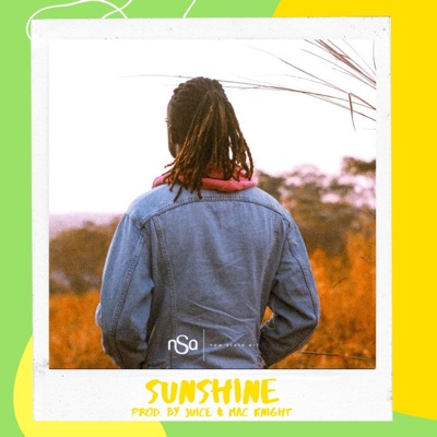 Sunshine - Single