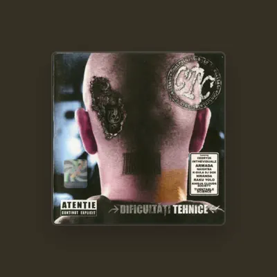 Listen to Ctc, watch music videos, read bio, see tour dates & more!