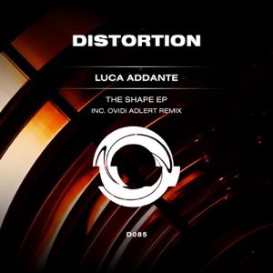 The Shape (Ovidi Adlert Remix) - Single