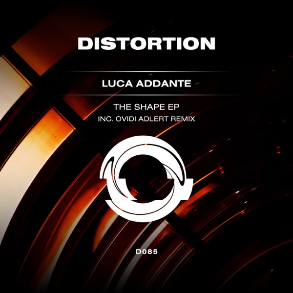The Shape (Ovidi Adlert Remix) - Single