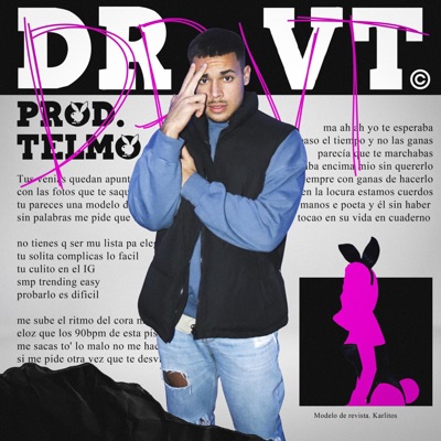 DRVT - Single