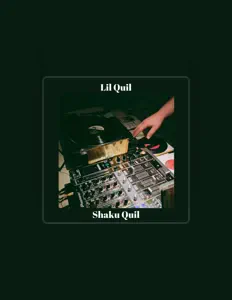 Listen to Lil Quil, watch music videos, read bio, see tour dates & more!