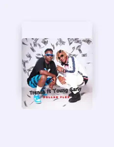 收听 Trenda、观看音乐视频、阅读小传、查看巡演日期等 ！