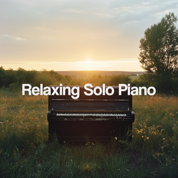 Relaxing Solo Piano