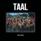 Taal (Extended Mix) artwork