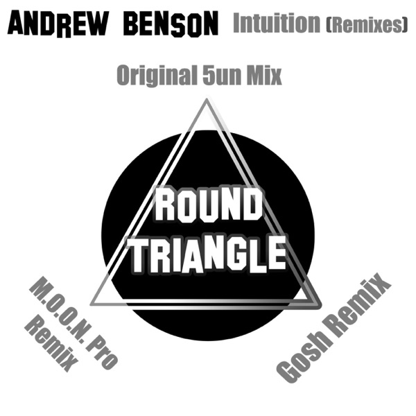 Intuition (Remixes) - Single