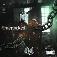 INTERLOCKED (feat. QC) - Single - APEX Sounds